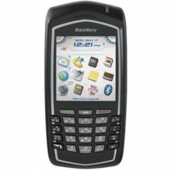 BlackBerry 7130e -  7