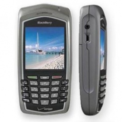 BlackBerry 7130e -  4