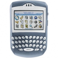 BlackBerry 7290 -  2