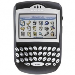 BlackBerry 7290 -  4