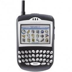BlackBerry 7520 -  4
