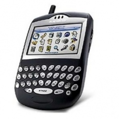 BlackBerry 7520 -  2