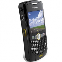 BlackBerry 8350i -  3