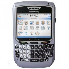 BlackBerry 8700c -  5