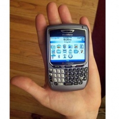BlackBerry 8700c -  4
