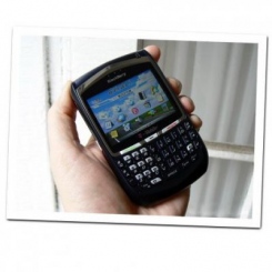 BlackBerry 8700g -  8