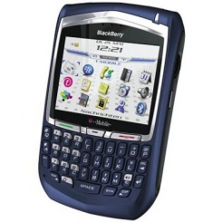 BlackBerry 8700g -  7