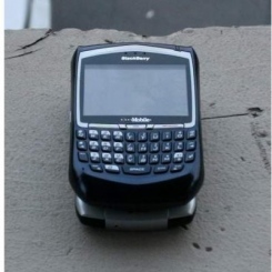BlackBerry 8700g -  2