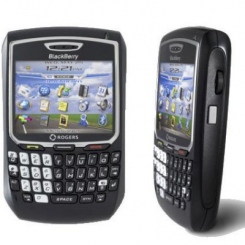 BlackBerry 8700g -  3