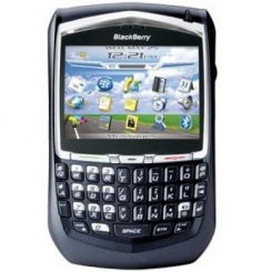 BlackBerry 8700g -  4
