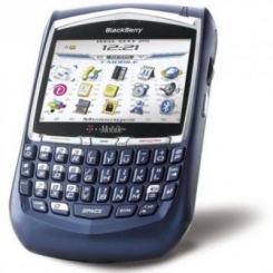 BlackBerry 8700g -  6