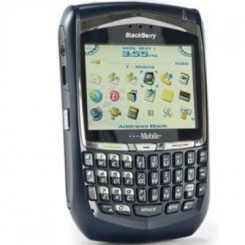 BlackBerry 8700g -  5