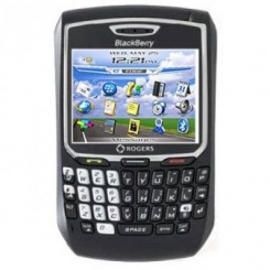 BlackBerry 8700r -  2
