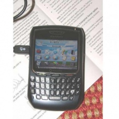 BlackBerry 8700r -  3