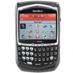 BlackBerry 8703e -  2