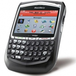 BlackBerry 8703e -  3