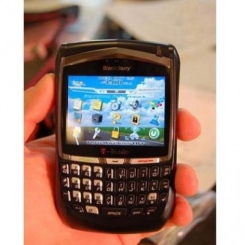 BlackBerry 8705g -  3