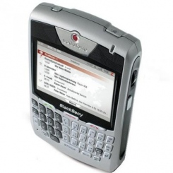 BlackBerry 8707g -  6