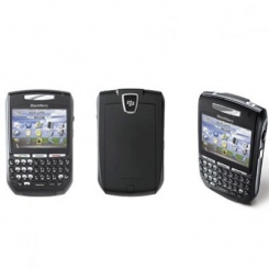 BlackBerry 8707g -  5