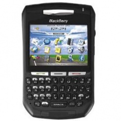 BlackBerry 8707g -  2