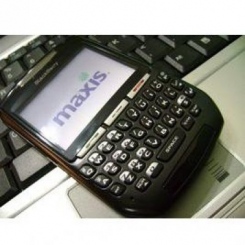 BlackBerry 8707g -  3