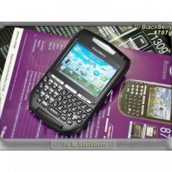 BlackBerry 8707g -  4
