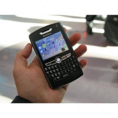 BlackBerry 8800 -  10
