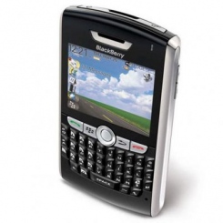 BlackBerry 8800 -  7