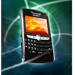 BlackBerry 8800 -  2