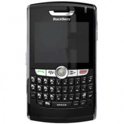BlackBerry 8800 -  5