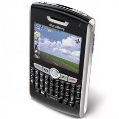 BlackBerry 8800 -  9