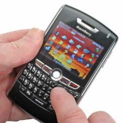 BlackBerry 8800 -  8