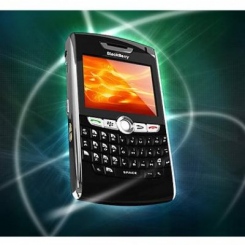 BlackBerry 8820 -  8