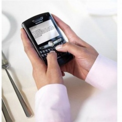 BlackBerry 8820 -  9