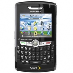 BlackBerry 8830 World Edition -  8