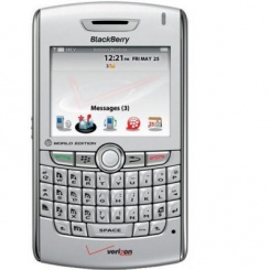 BlackBerry 8830 World Edition -  2