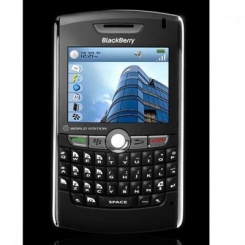 BlackBerry 8830 World Edition -  3