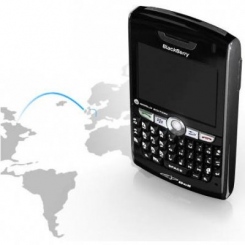 BlackBerry 8830 World Edition -  4
