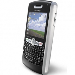 BlackBerry 8830 World Edition -  6