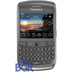 BlackBerry 9300 Gemini -  2