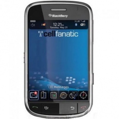 BlackBerry 9500 Thunder -  5