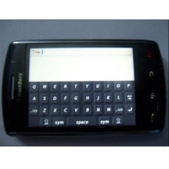 BlackBerry 9500 Thunder -  3