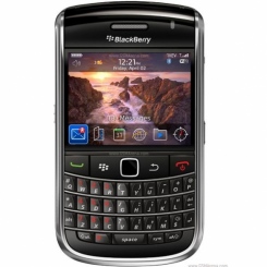 BlackBerry Bold 9650 -  3