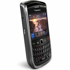 BlackBerry Bold 9650 -  2