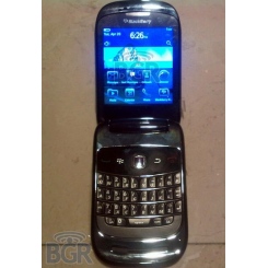 BlackBerry 9670 -  4