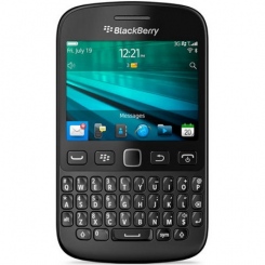 BlackBerry 9720 -  4
