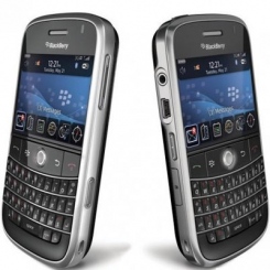 BlackBerry Bold 9000 -  5