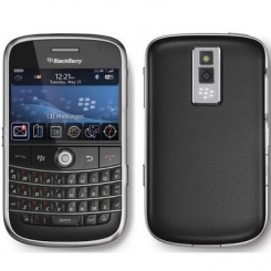 BlackBerry Bold 9000 -  4