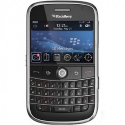 BlackBerry Bold 9000 -  3