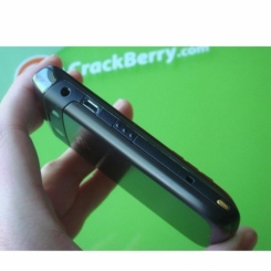 BlackBerry Bold 9700 -  4